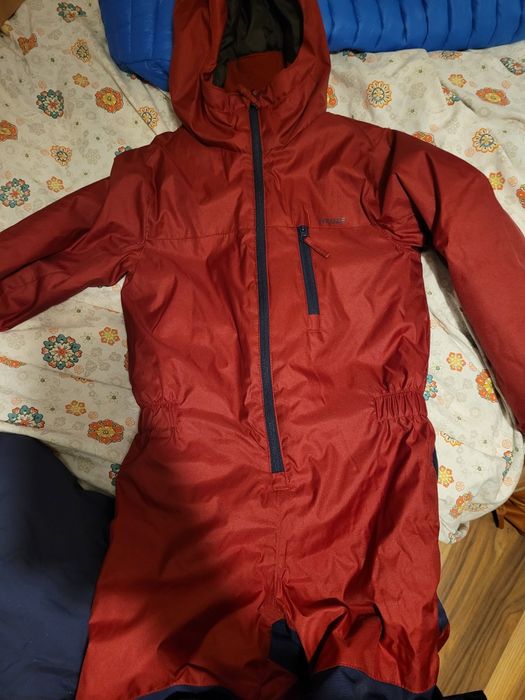 Kombinezon wedze decathlon 8 lat, 130