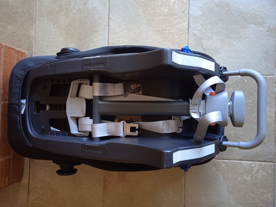 Cadeira de Bébé (Britax Romer)