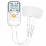 Elektrostymulator mięśni Terapia TENS EMS 30 programów