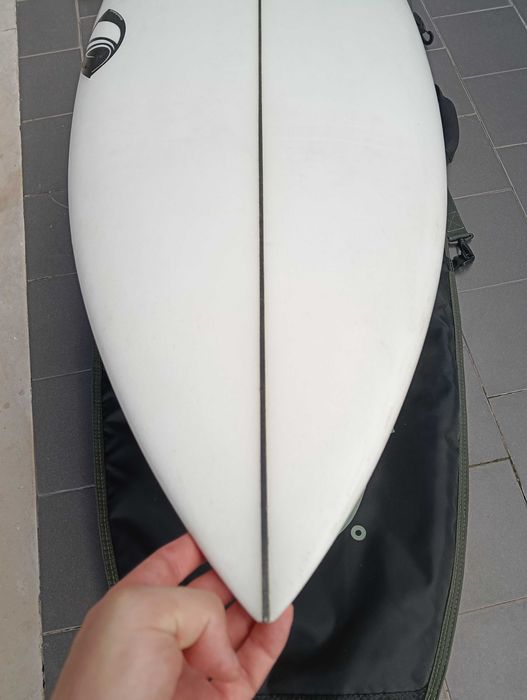 Prancha de surf sharpeye Modelo ft 77