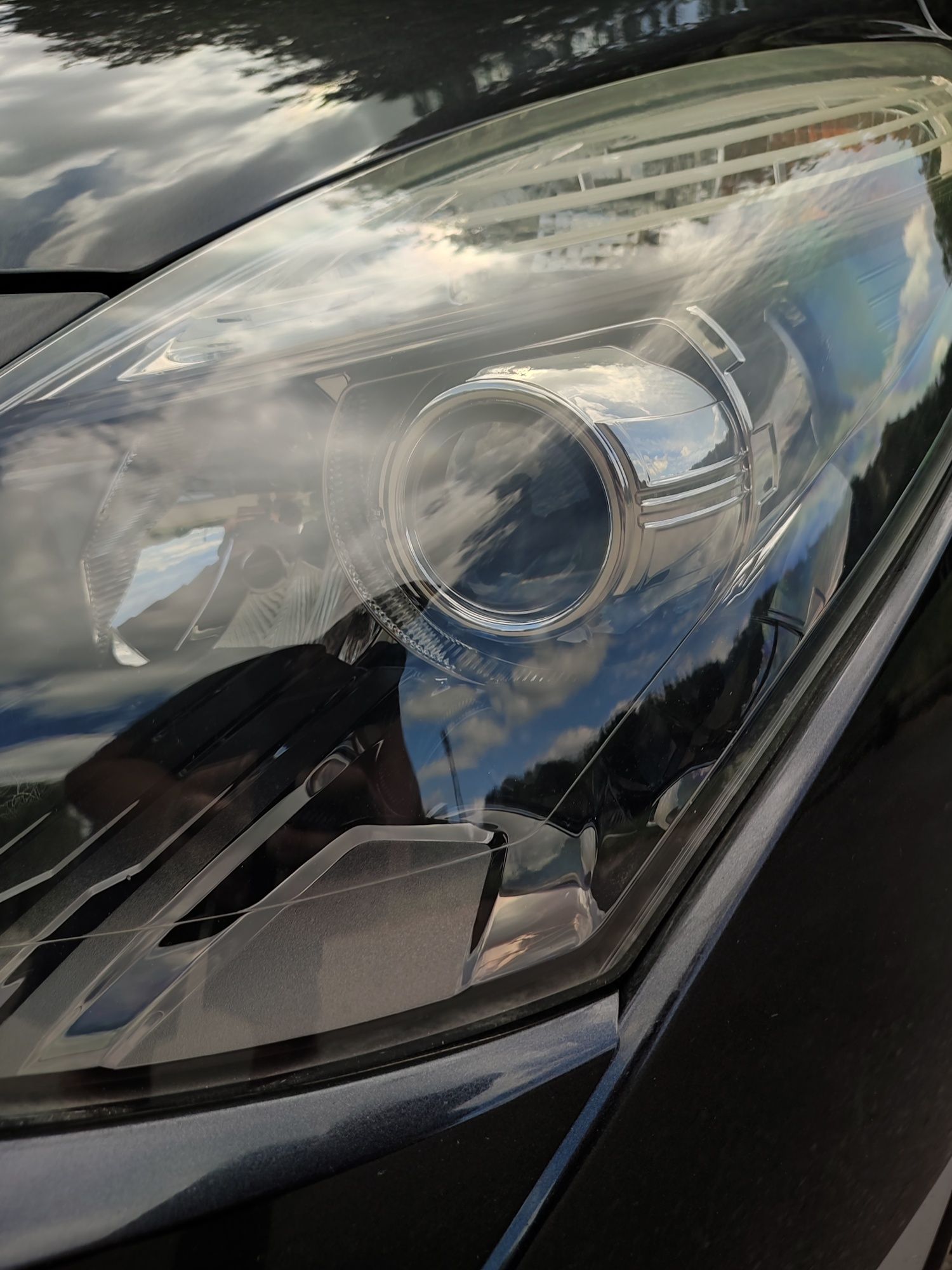 Renault Grand scenic 3