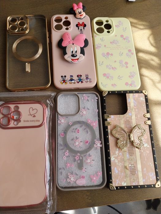 Case iphone 13 pro max