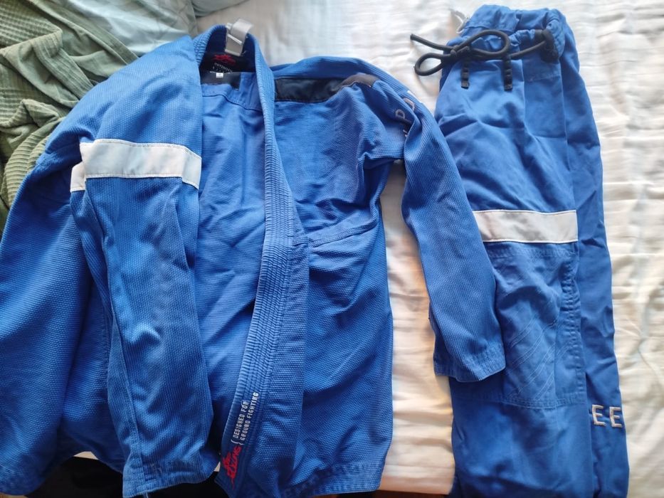 kimono jiujitsu autshock