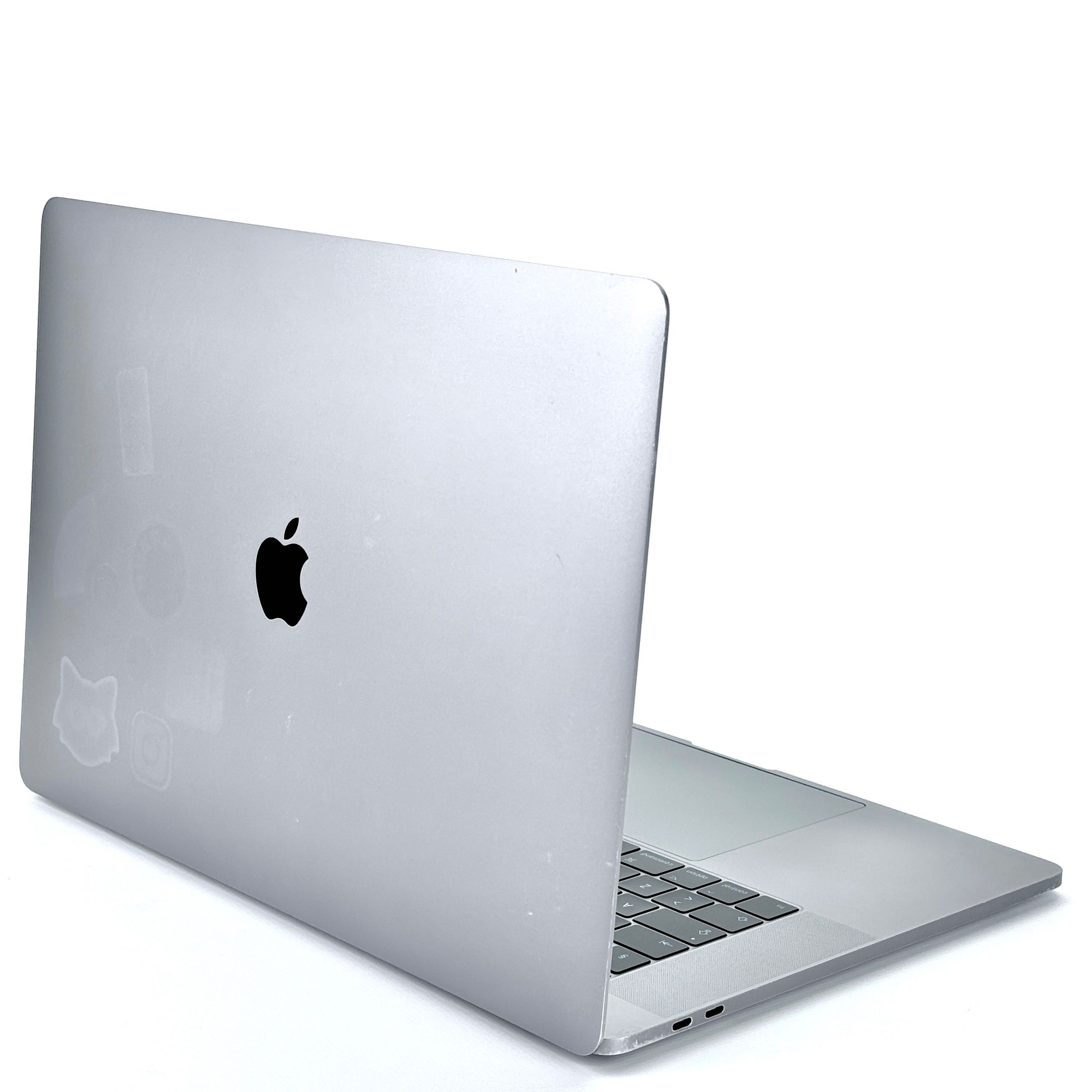 MacBook Pro 15 2016 i7|16|512|Pro455. ШОУ-РУМ+, TRADE IN+, гарантія!
