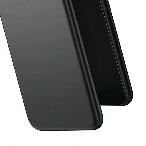 Etui na Google Pixel 8/5G - 3mk Matt Case Black