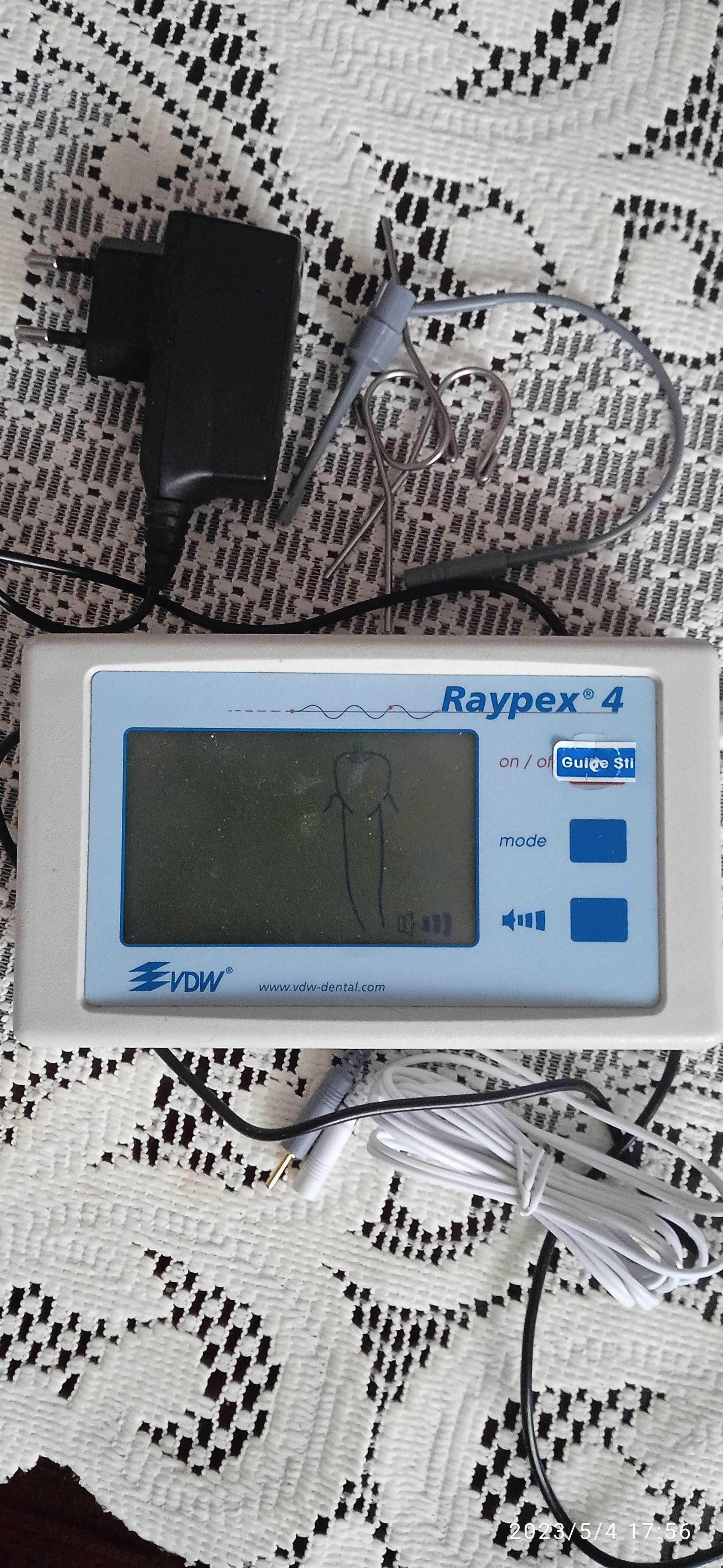 endometr raypex sprawny