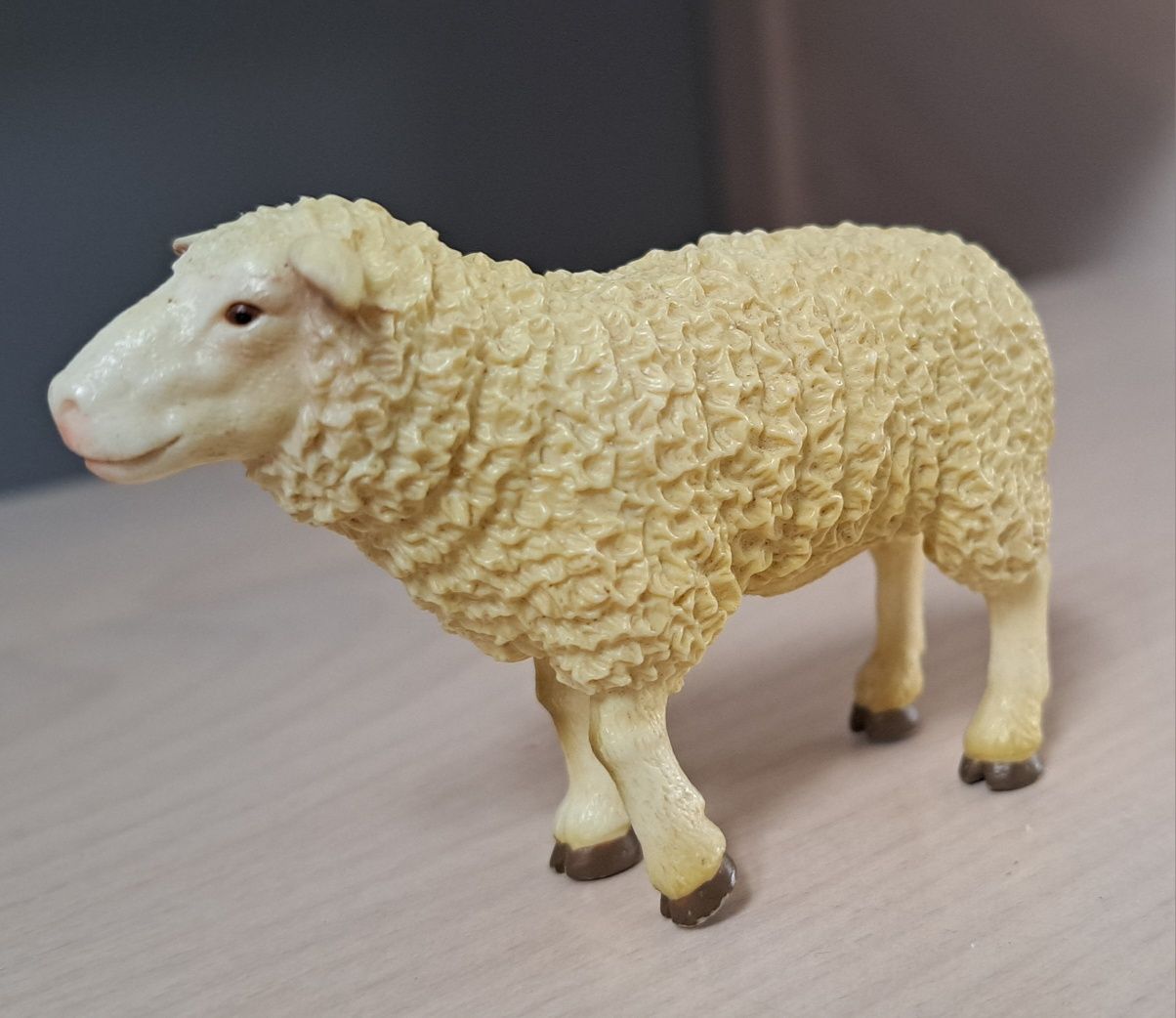 Collecta figurka owieczka