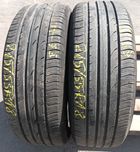 Opony letnie 215/55/18 - 2 szt. Continental Premium Contact2 R18  R