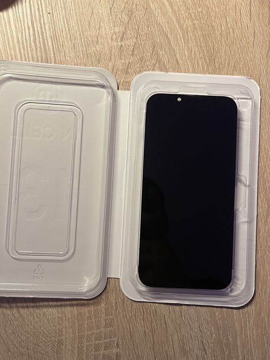 Дисплей на iphone 13 black