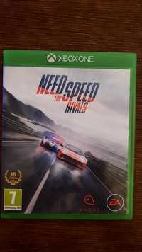 Need For Speed RIVALS