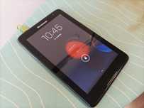 Tablet LENOVO A 5500-F, 8 "
