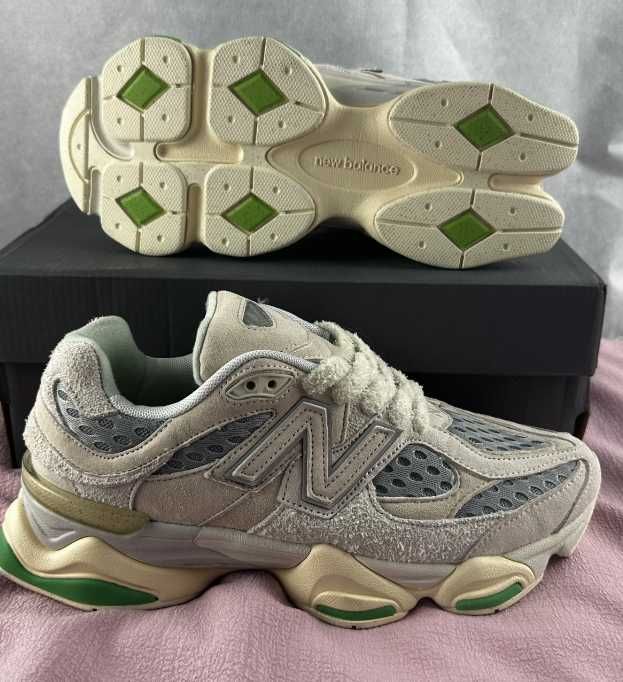 New balance 9060 42 jardów
