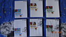 Kurs niemieckiego Supermemo  A1-A2, B1, B2-C1