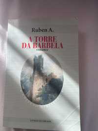 Livro A Torre Da Barbela