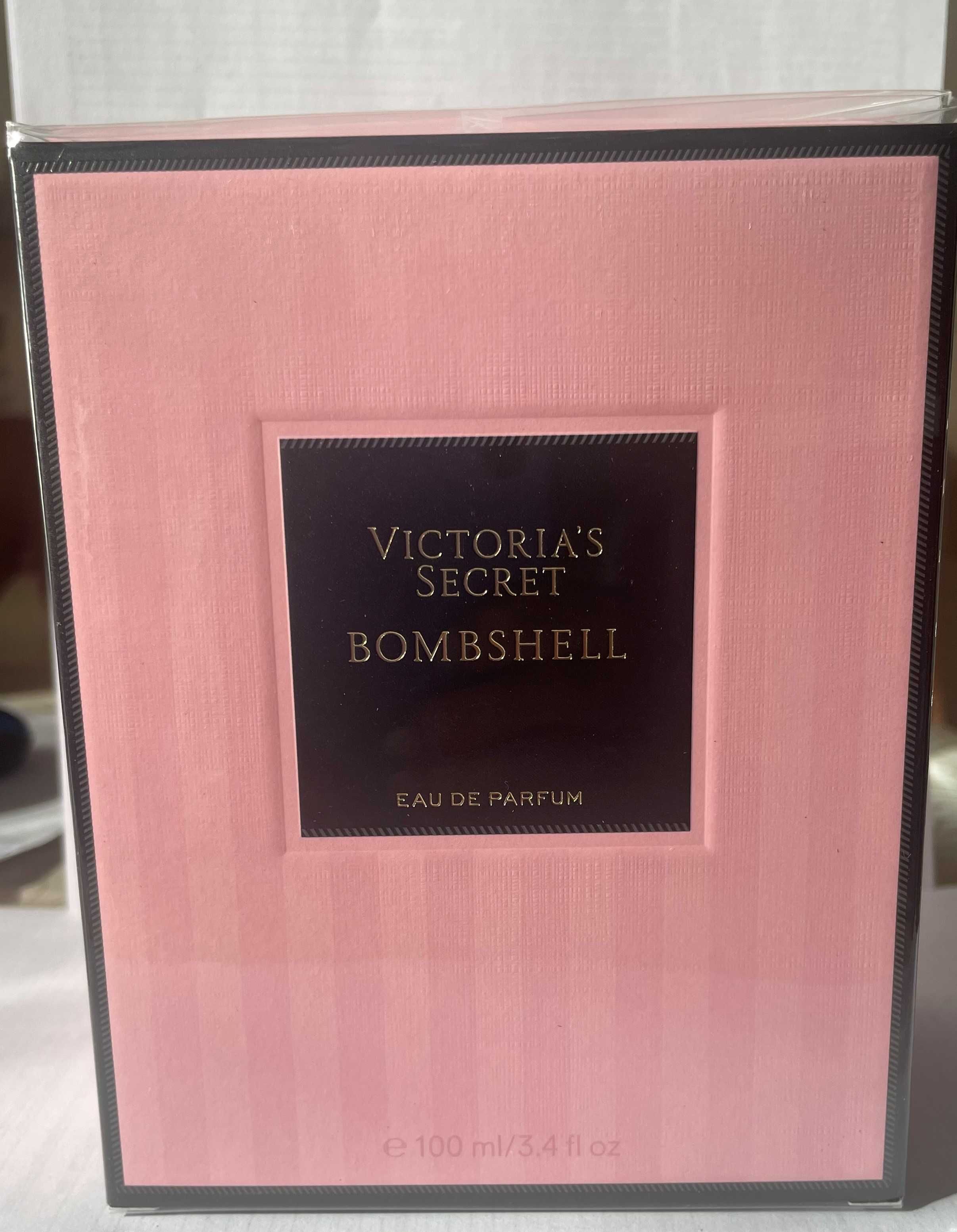 Жіноча парфумована вода Victoria's Secret Bombshell 100 мл