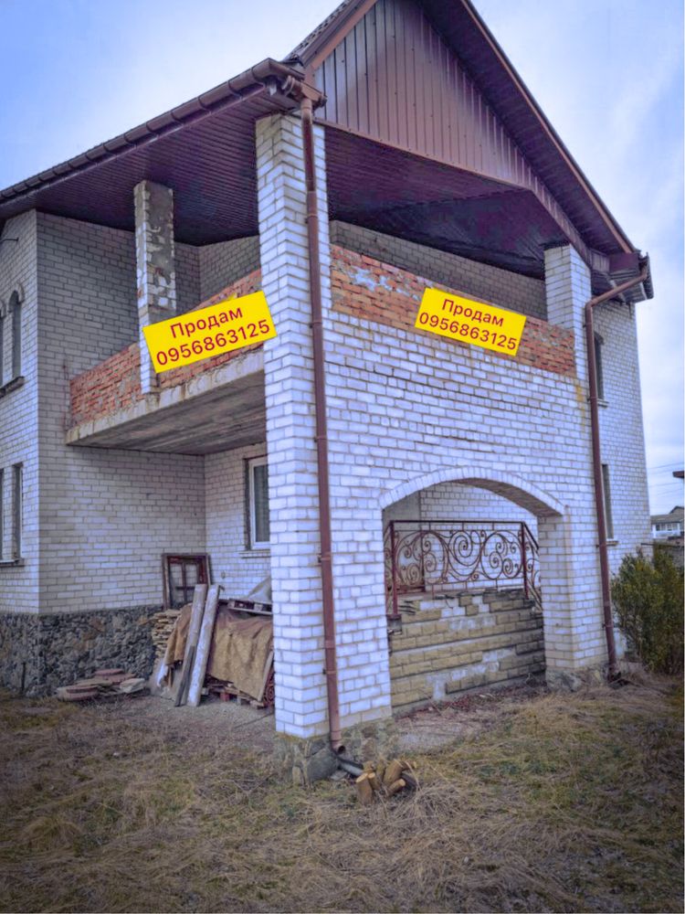 Продам дачу в Обуховке рядом р. Орель.