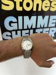 Zegarek Vintage Citizen Eagle Quartz Super Stan