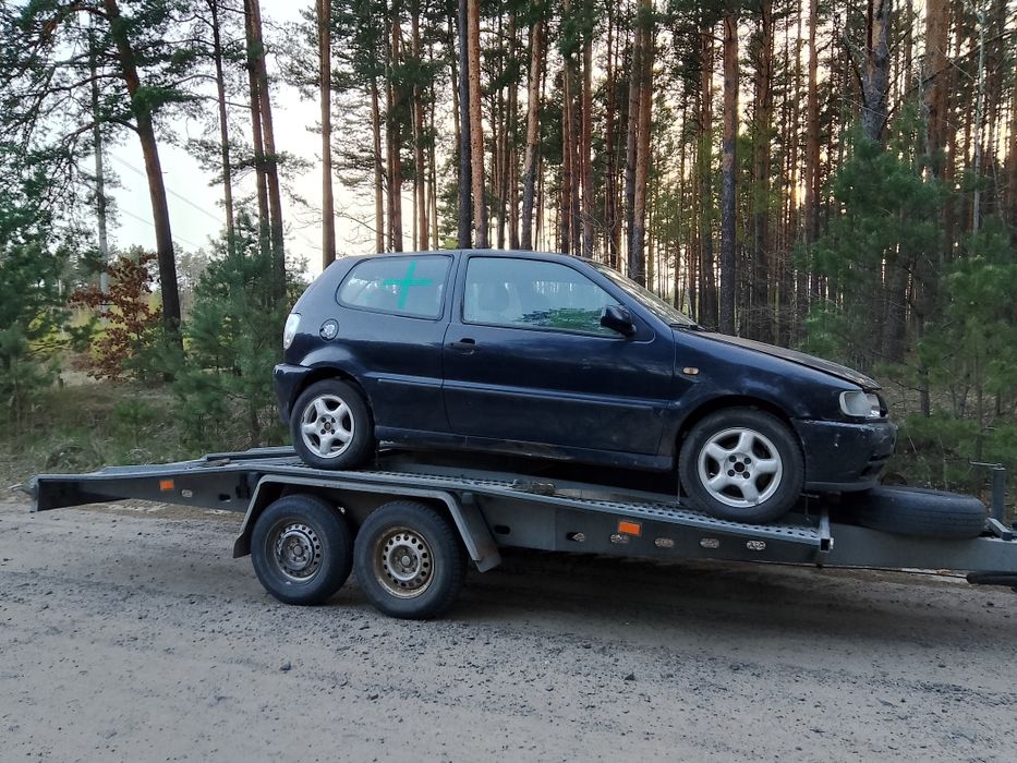 Евакуатор лафета оренда