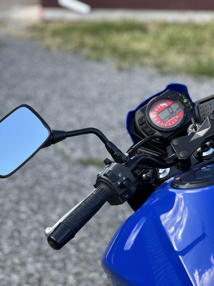 Продам Kawasaki Z750 Інжектор