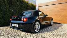 BMW Z4 Cabrio NACIONAL 6 cilindros IUC antigo