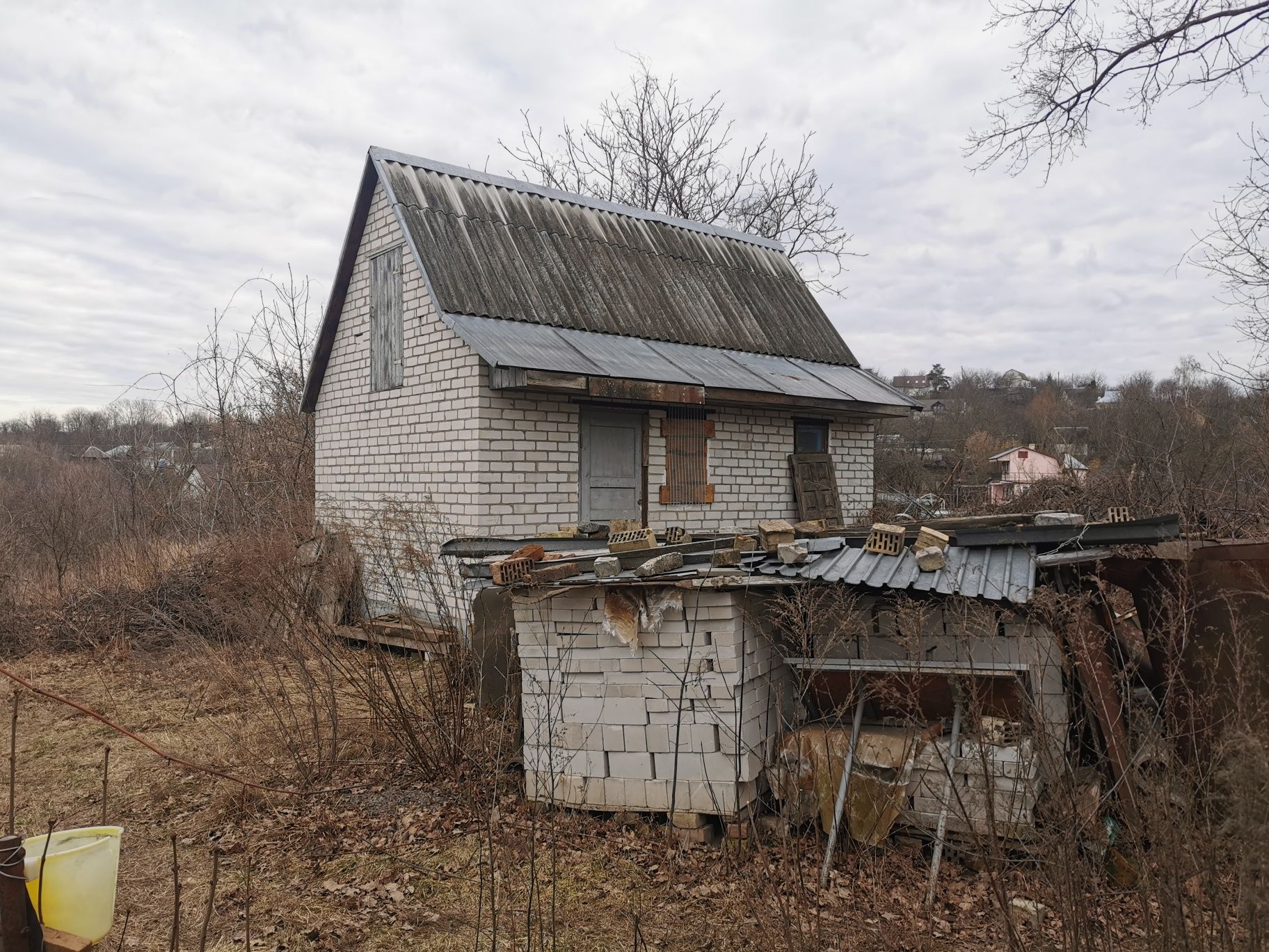 Продам будинок в Василькові