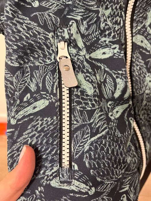 Комбінезон Reima, демісезон, розмір 80(+6)