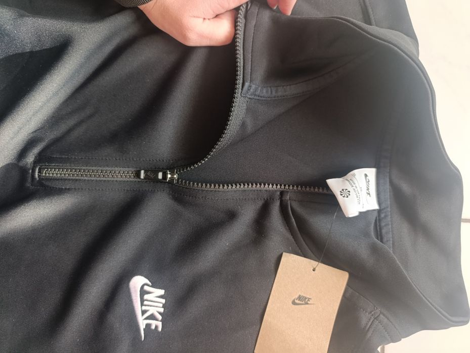 Кофта, ,худі,  світшот чоловічий,  nike, XL