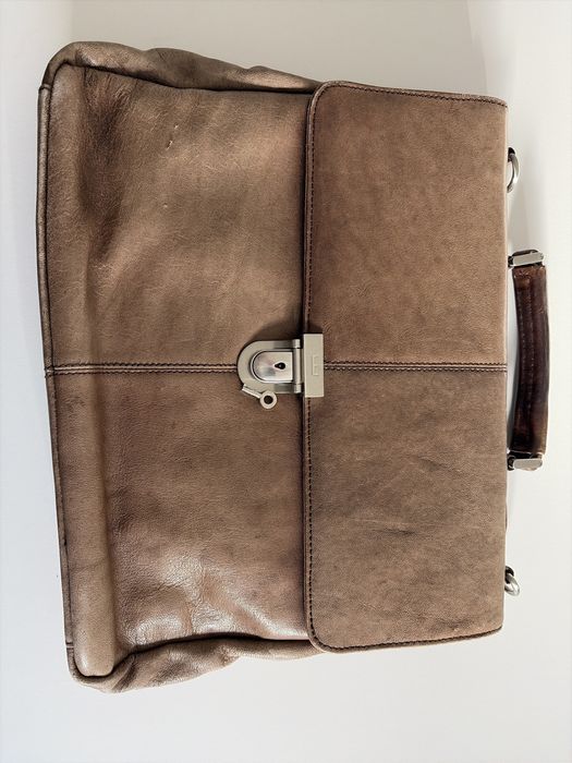 Mala em pele Leonhard Heyden