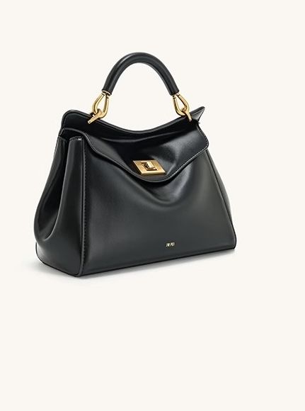 Сумка з натуральної шкіри JW PEI LUCIA