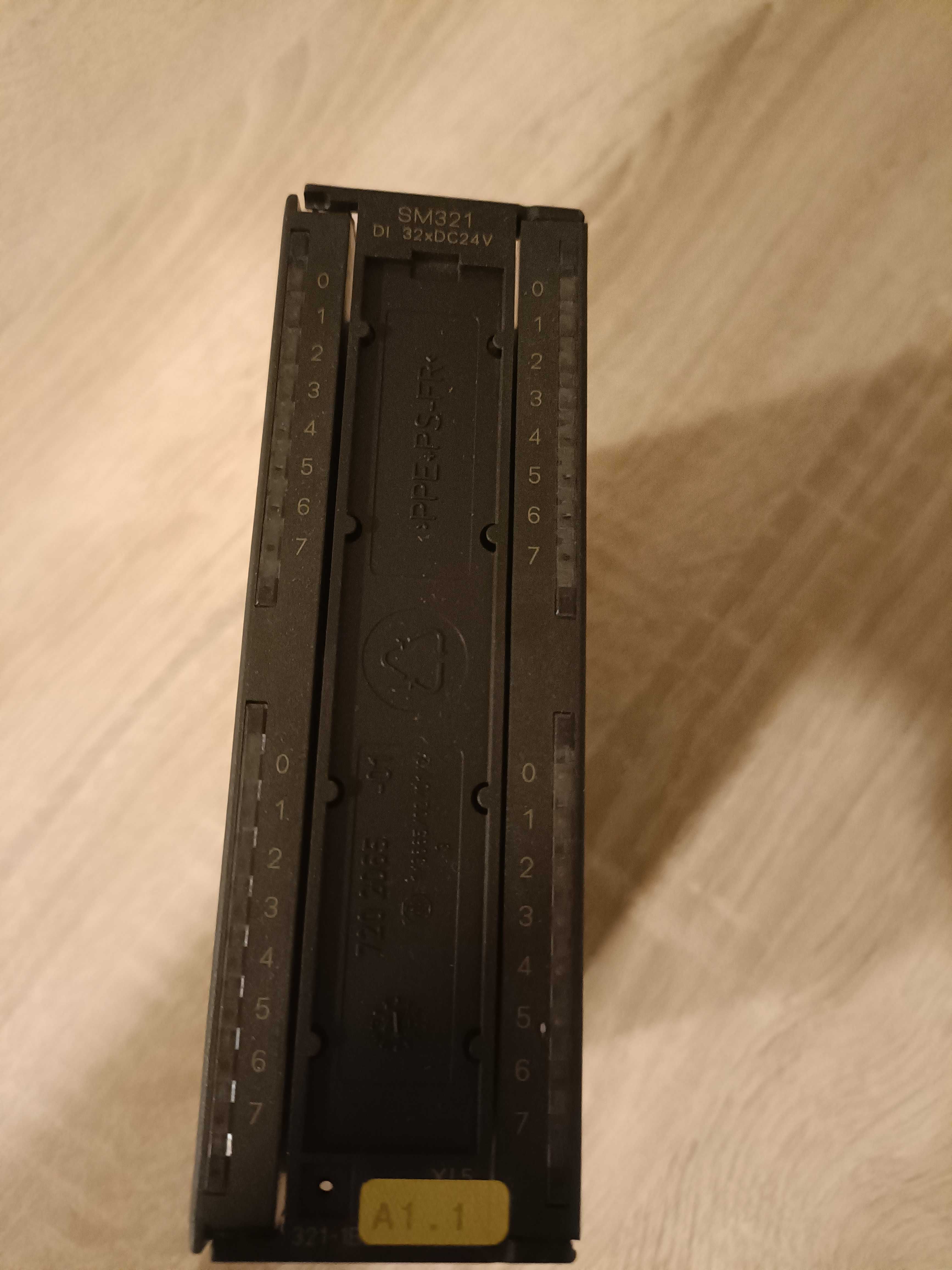 SIEMENS Simatic SM321 32DI 6ES7321-1BL00-0AA0