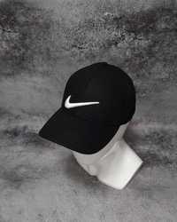 Кепка Nike Swoosh котонова нова