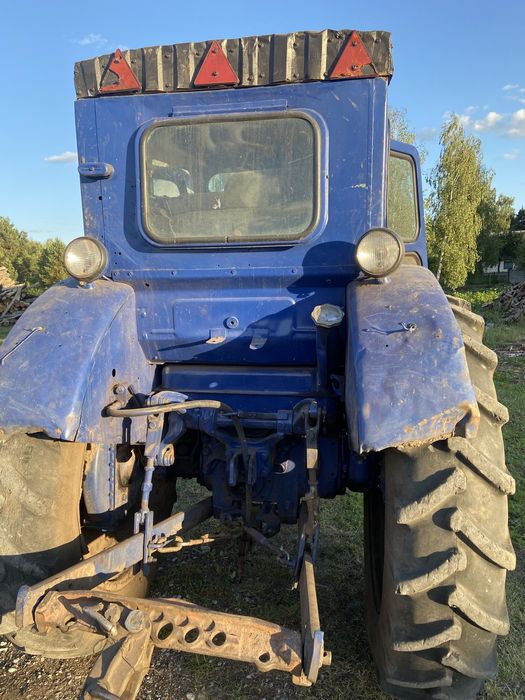 Продам трактор Т-40 АМ