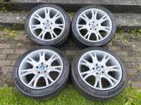 Felgi BMW 19 wz.191 m pakiet 5x120