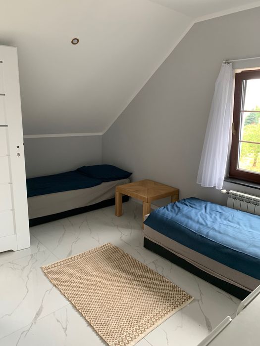Pokoje z łazienkami na wynajem-Gorzów wlkp