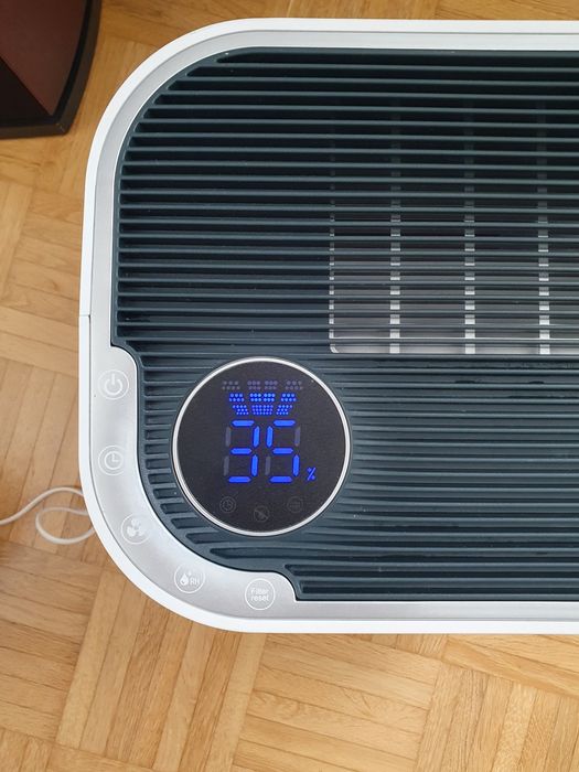 Nawilżacz Beurer LR 330