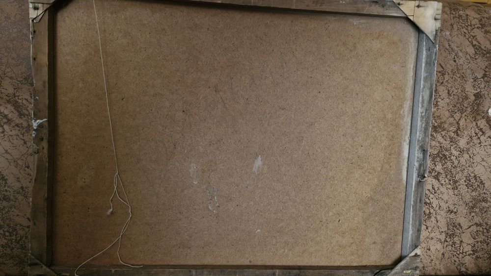 Картина натюрморт