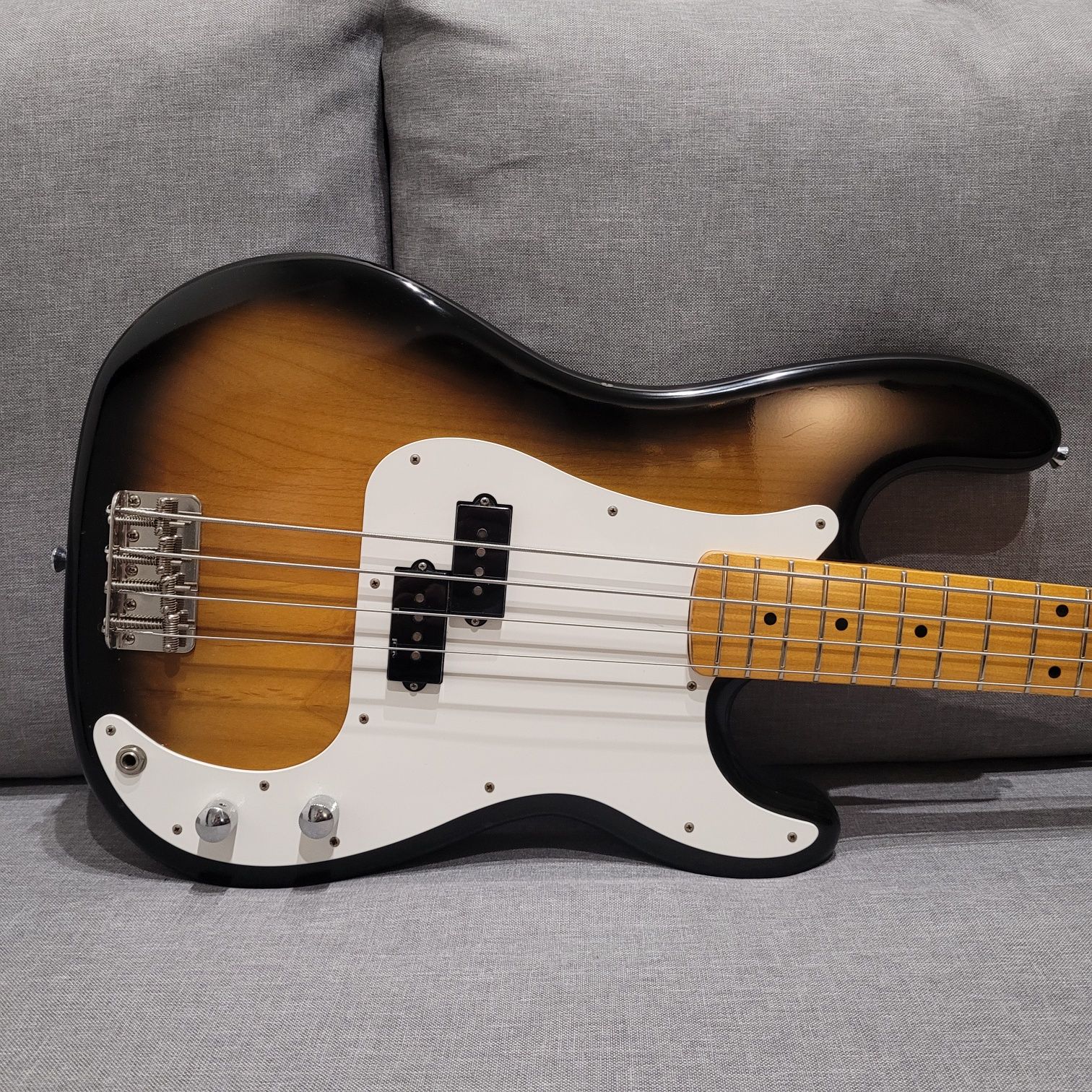 Edwards ESP Precision Bass Japan Fender killer