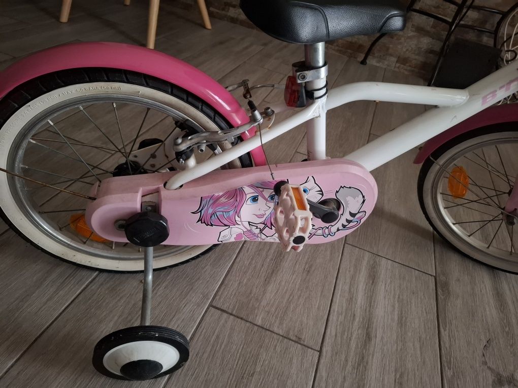 Vendo bicicleta de criança