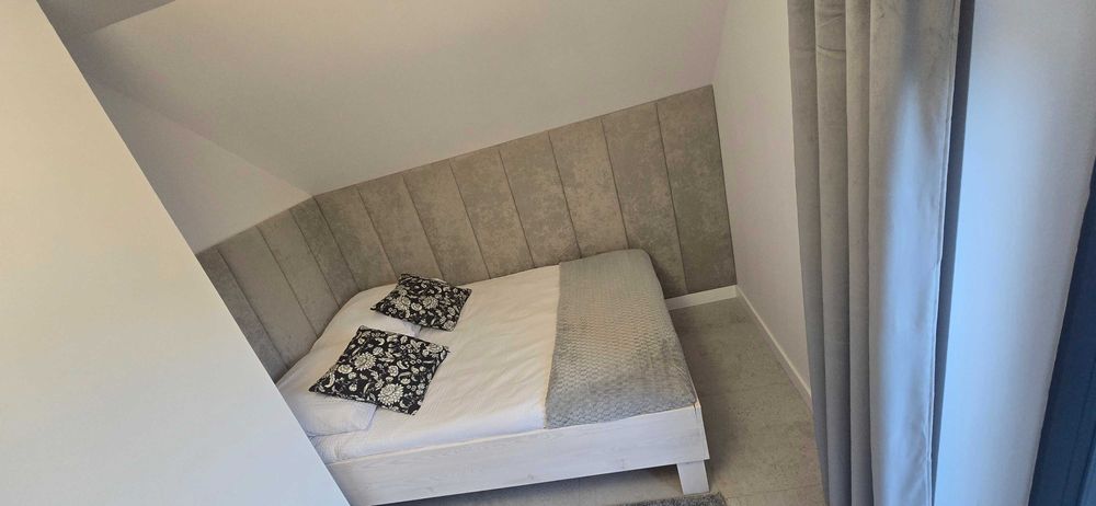 Komfortowy całoroczny dom z sauną i balią