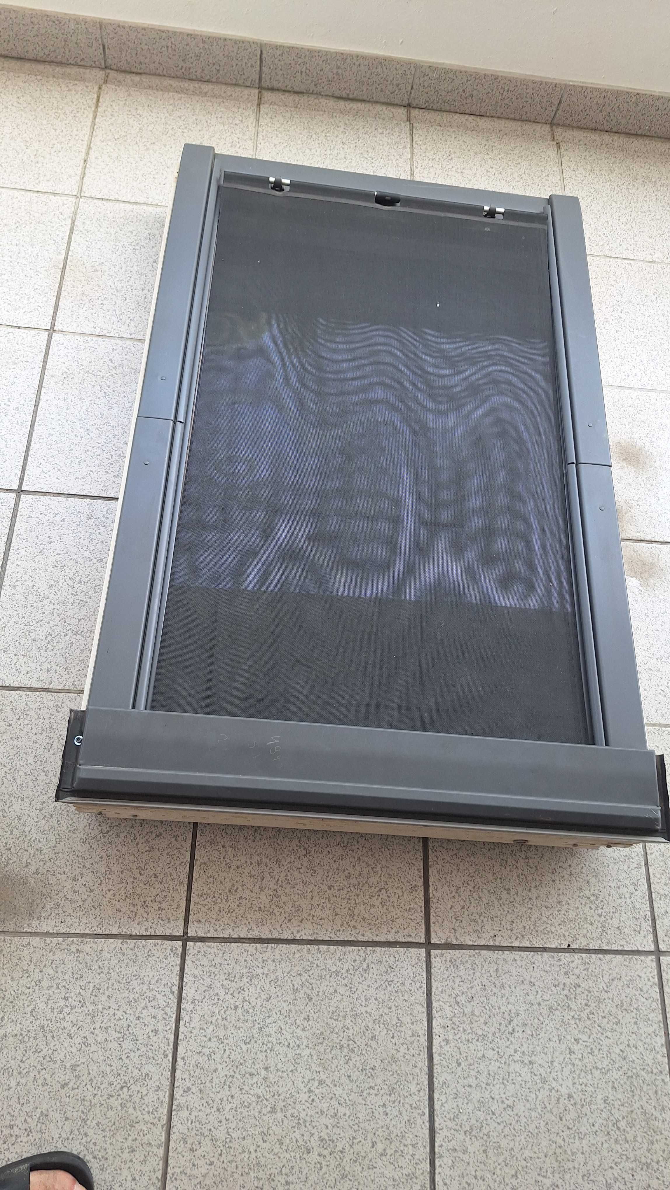 Claraboia / Janela Velux GGL MK06 Usada – 280€