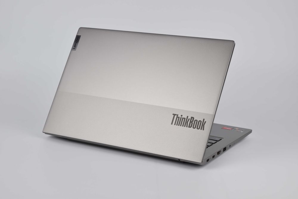 Lenovo ThinkBook 14 G3 R5 5500U 16/24/40 гб ssd 256/512/1 тб Ноутбук