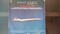 Frank Pourcel Concorde 1975