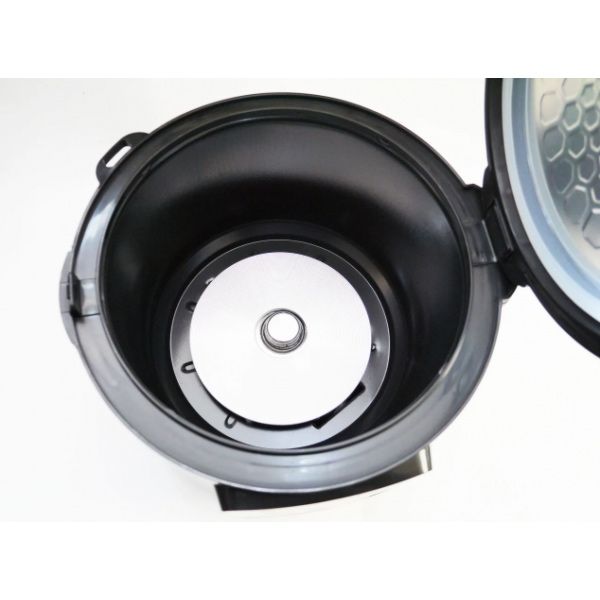 Мультиварка Rainberg 6209 45 программ  6 Литров