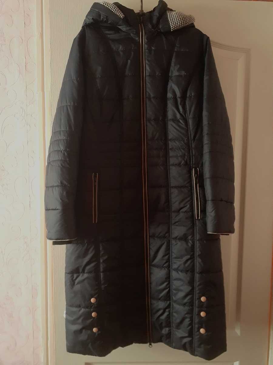 Куртка женская зима (курточка)