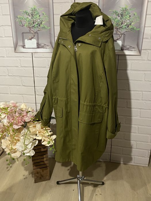 Нова куртка Осень весна