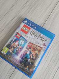 Ps4 Harry Potter collection