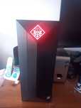 OMEN Gaming I7-9700F 32 RAM 1TB GeForce 1650 + extras