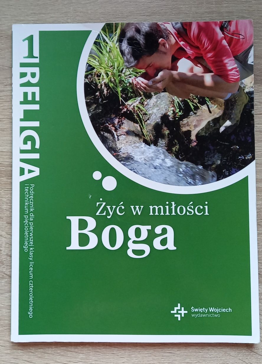 Religia Żyć w miłości Boga