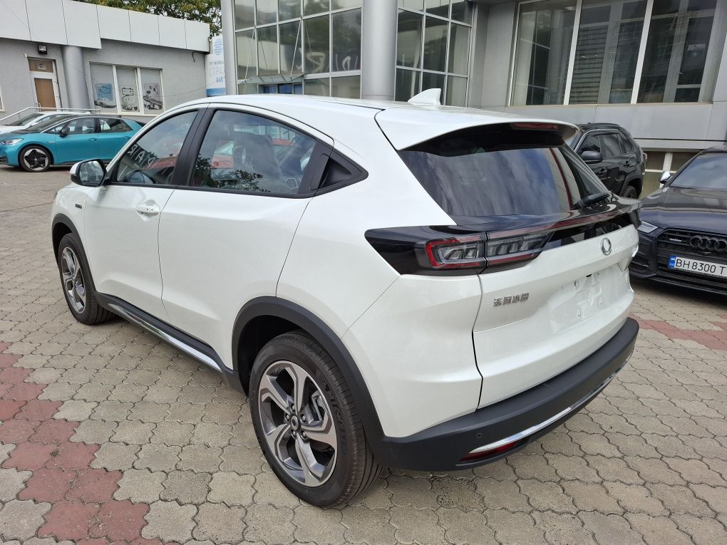 HONDA MNV  2023 62 квт