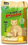Żwirek drewniany Super Benek Pinio Pellet Naturalny 35L